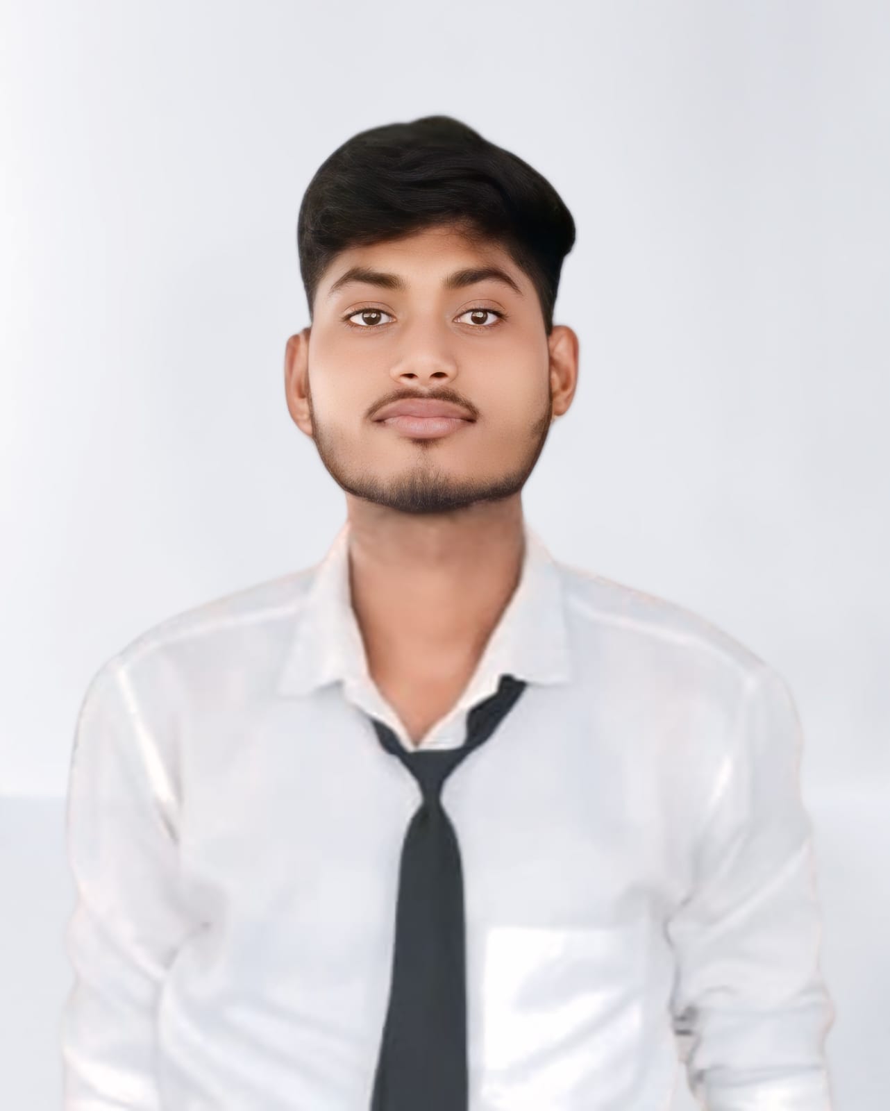 Prashant Profile